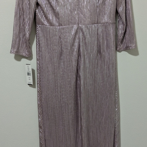 JM Studio by John Meyer Elegant Dress - NWT - Picture 4 of 14